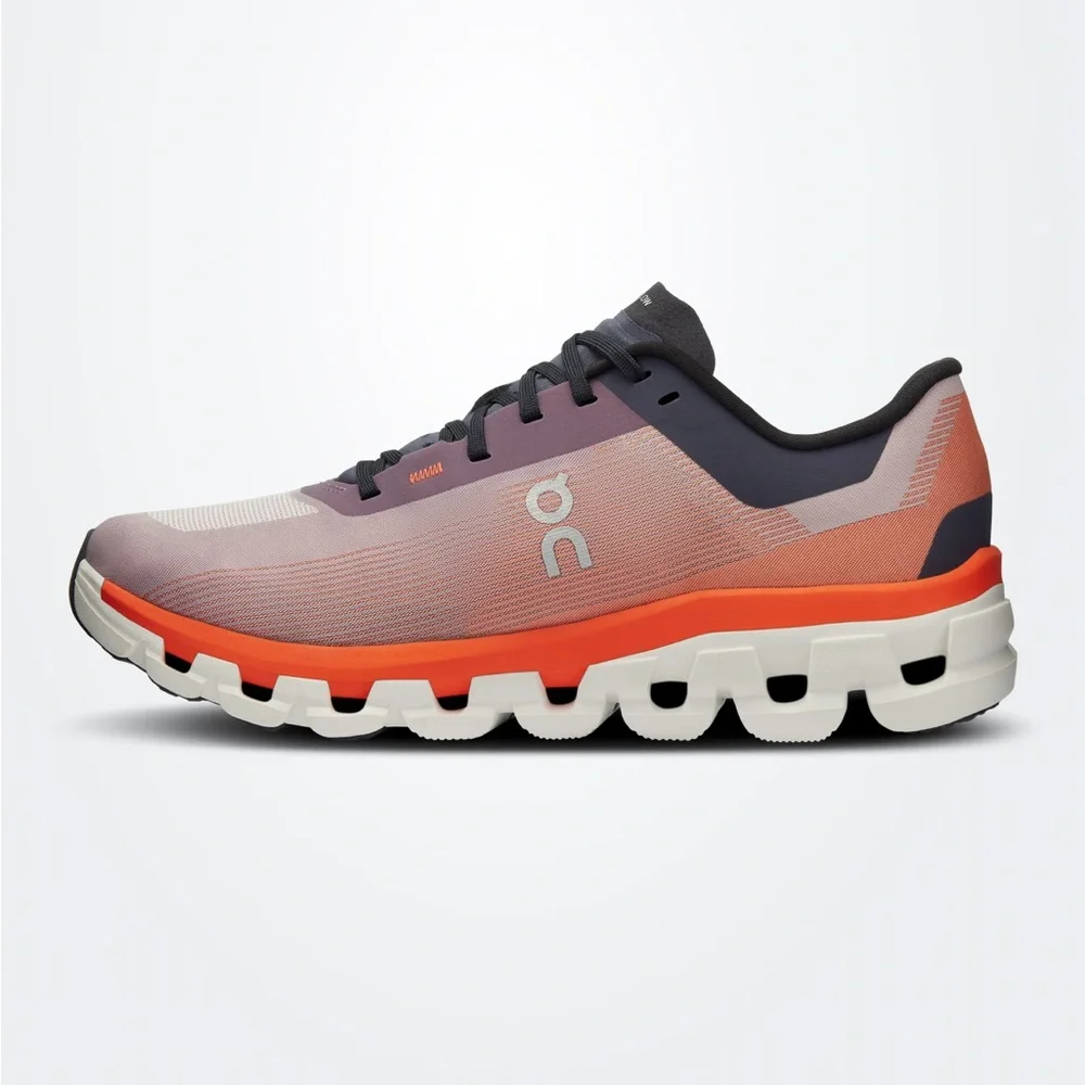 NWT On Cloud Cloud Flow 4 Mens Running Sneakers Shoes Size 10 (Brand New) - Picture 11 of 12